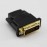 Переходник 24+1 DVI-HDMI