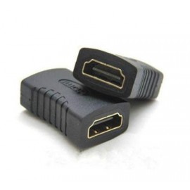 Переходник HDMI соединитель (гнездо-гнездо) Арбаком APP-360 / 22-010
