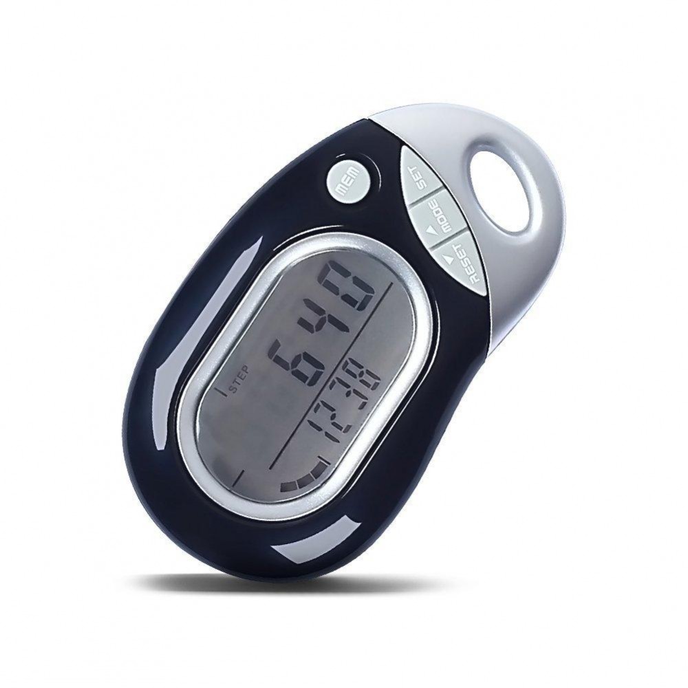 Шагомер 3D сенсор YGH771G