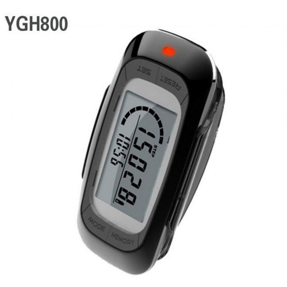 Шагомер 3D сенсор YGH800
