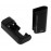 Power bank пустой корпус с платой для 2xAA батарей