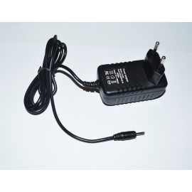 Блок питания 5V 3A 2.5 /0.7 тонкий
