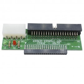 Переходник Mini IDE адаптер для HDD ноутбука 44pin GC100-30822