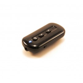 Адаптер Bluetooth аудио BT 3.0 с микр  TZ-BT02P
