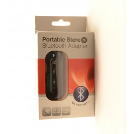 Адаптер Bluetooth аудио BT 3.0 с микр  TZ-BT02P