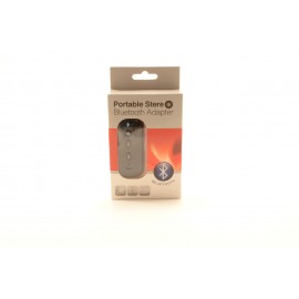 Адаптер Bluetooth аудио BT 3.0 с микр  TZ-BT02P