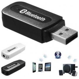 Адаптер Bluetooth аудио приемник H-163