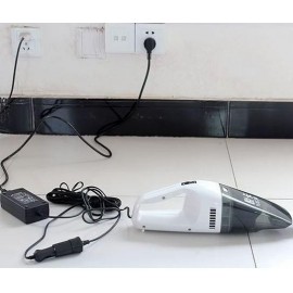 Переходник адаптер 220в - прикуриватель 12v 5A