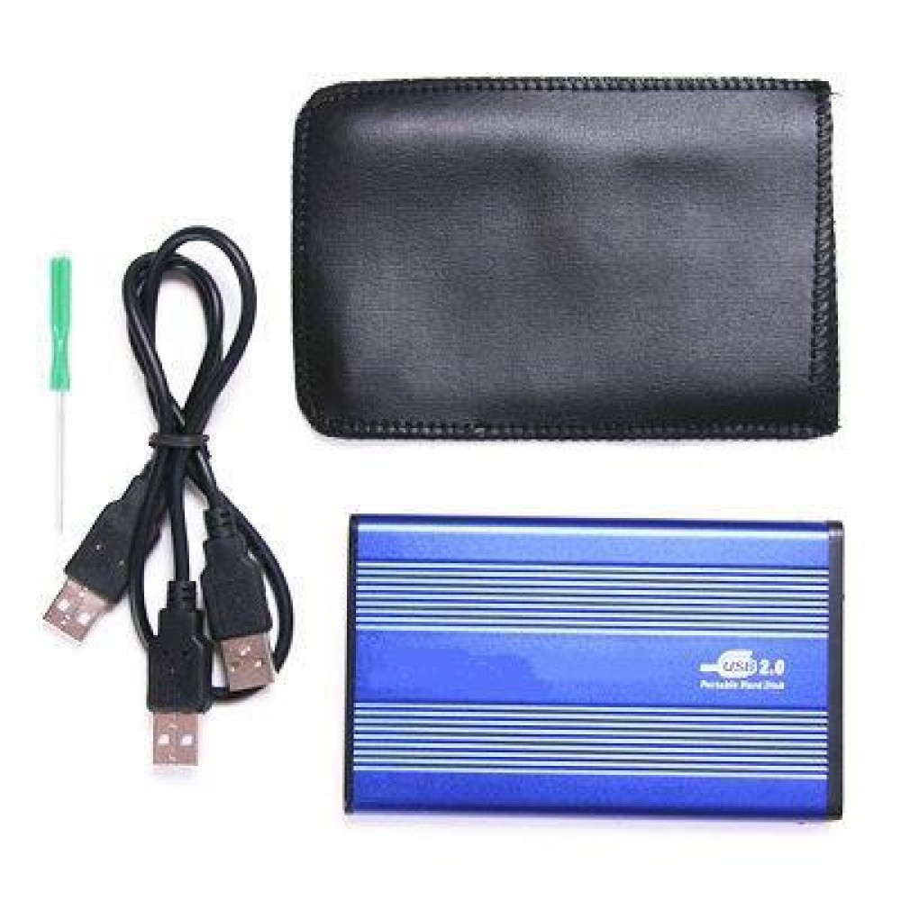 Внешний корпус HDD 2.5