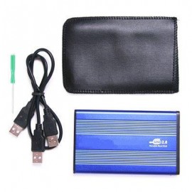 Внешний корпус HDD 2.5