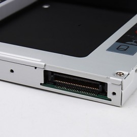 Привод-карман 12.7 мм IDE-SATA конвертер