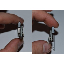Переходник Mini Ide-SATA 2.5