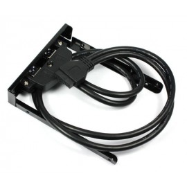 Панель USB 3.0 в компьютерный корпус