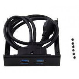 Панель USB 3.0 в компьютерный корпус