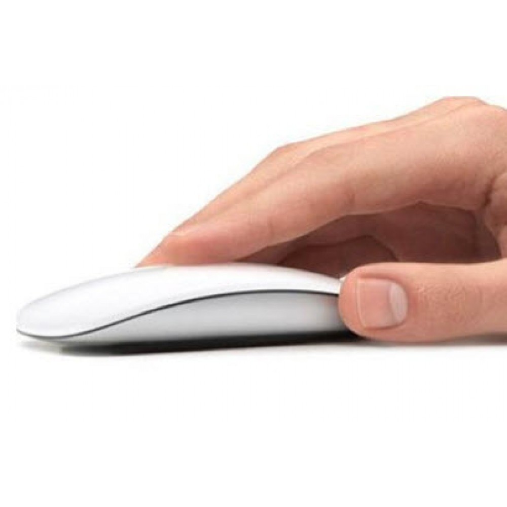 Мышка беспроводная Super Slim Apple-style