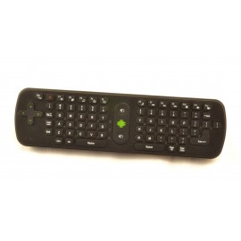 Пульт клавиатура с гироскопом Measy RC11 2.4GHz