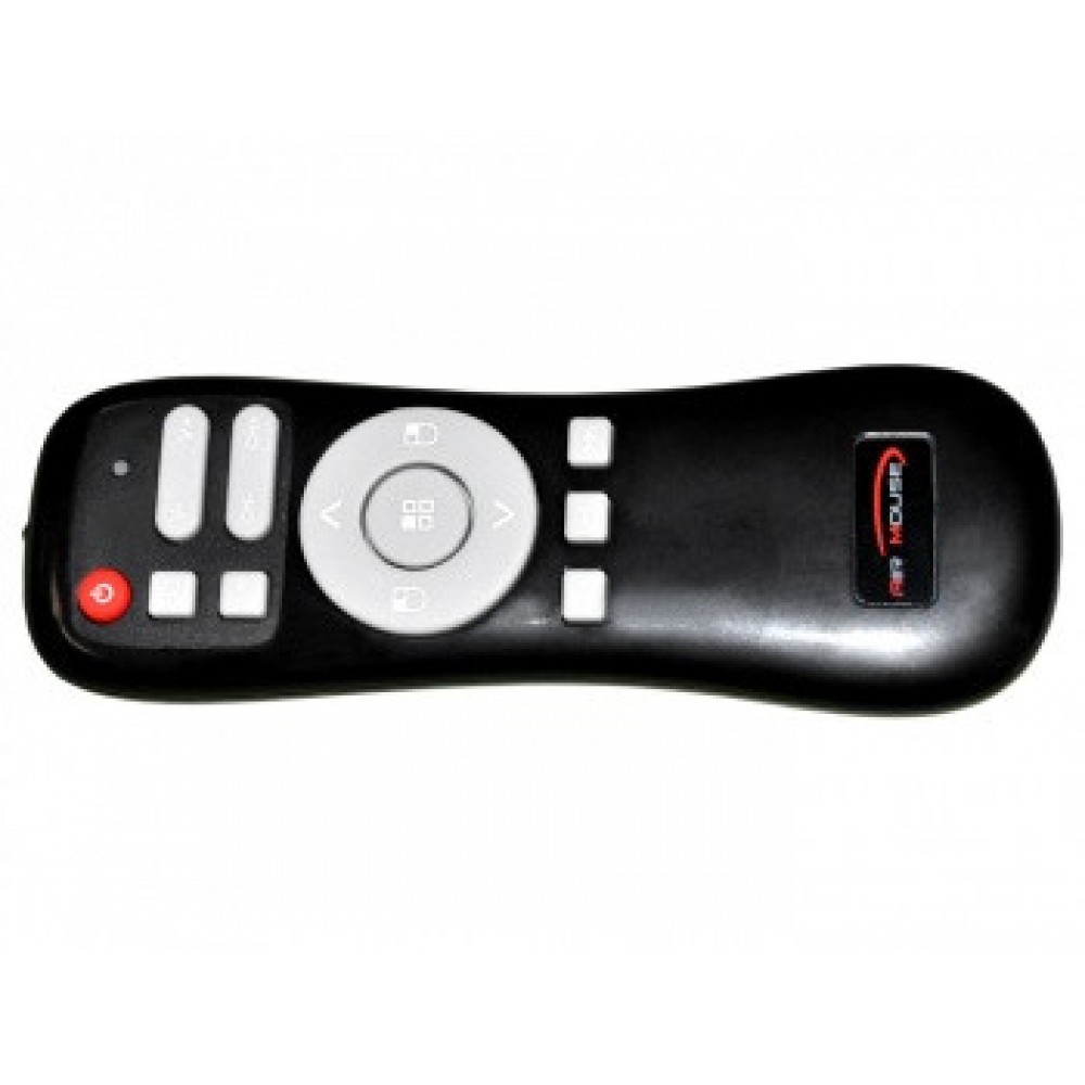 Пульт с гироскопом 3D мышь EA-01 Air Mouse + ИК-пульт
