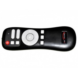 Пульт с гироскопом 3D мышь EA-01 Air Mouse + ИК-пульт