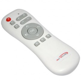Пульт с гироскопом 3D мышь EA-01 Air Mouse + ИК-пульт
