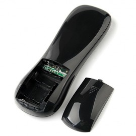 Пульт с гироскопом 3D мышь EA-01 Air Mouse + ИК-пульт
