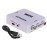 Конвертер видеосигнала HDMI в AV/RCA 1080 HD A1582 / A1583