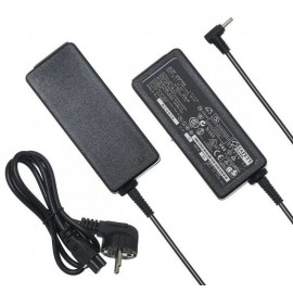 Блок питания ноутбука 19v / 40w / 2.5 / 0.7 для Asus EEE PC нетбука LP-524