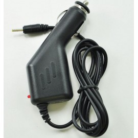 Зарядное автомобильное АЗУ 12V 2A 2.5 /0.7mm 1m XFL-668