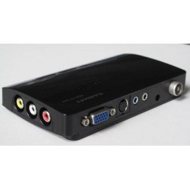 Ресивер для монитора VGA Gadmei TV2830 аналог