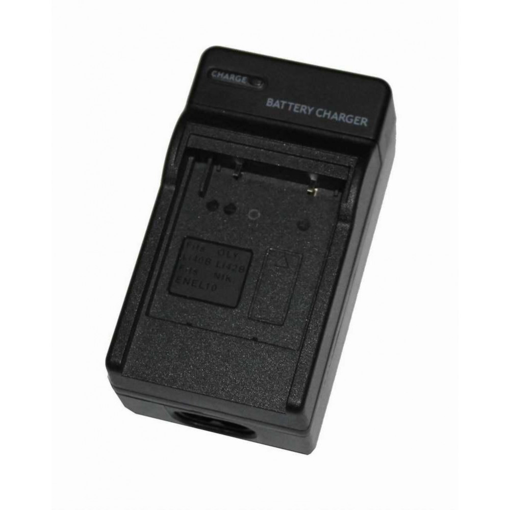 Зарядное для батарей Li40b /li42b /enel10 /k7006 /fnp45 /cnp80