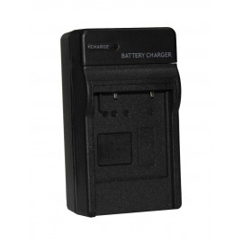 Зарядное для батарей Li40b /li42b /enel10 /k7006 /fnp45 /cnp80
