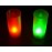 Свеча LED ночник в стаканчике