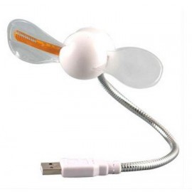 Вентилятор USB Coms IT936 LED програм