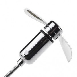 Вентилятор USB UF-211-06 LED програм