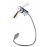 Вентилятор USB UF-211-06 LED програм