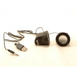 Колонки для планшета K8 USB