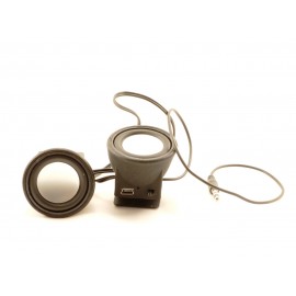 Колонки для планшета с батареей USB