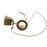 Колонки для планшета с батареей USB
