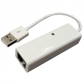 Сетевая карта USB 2.0 real 100Mbit Realtek 8152B