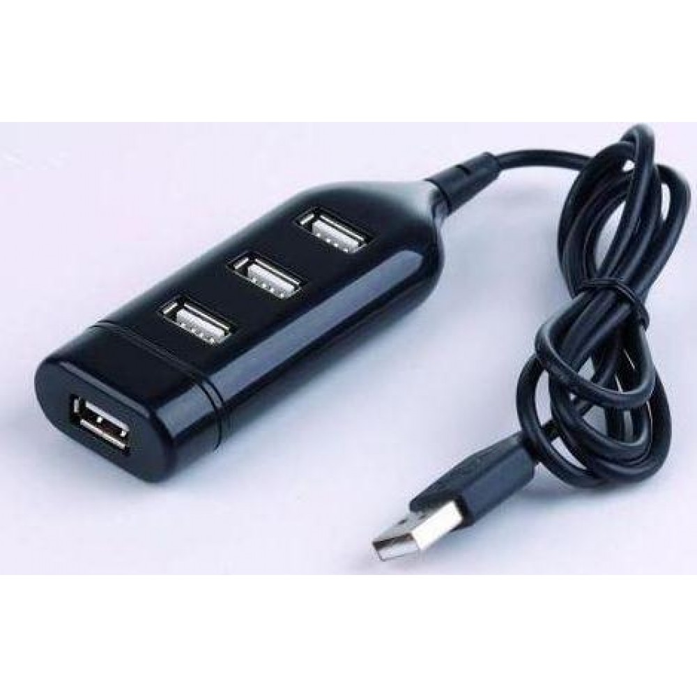 Хаб USB UHB-CT02 4 порт