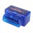 Авто диагностический адаптер автосканер bluetooth ELM327 mini v1.5 TS-CAA37