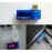 Тестер вольтметр - амперметр USB Charger Doctor