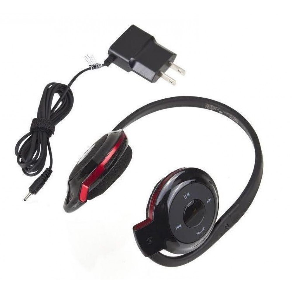 Наушники bluetooth BH-503
