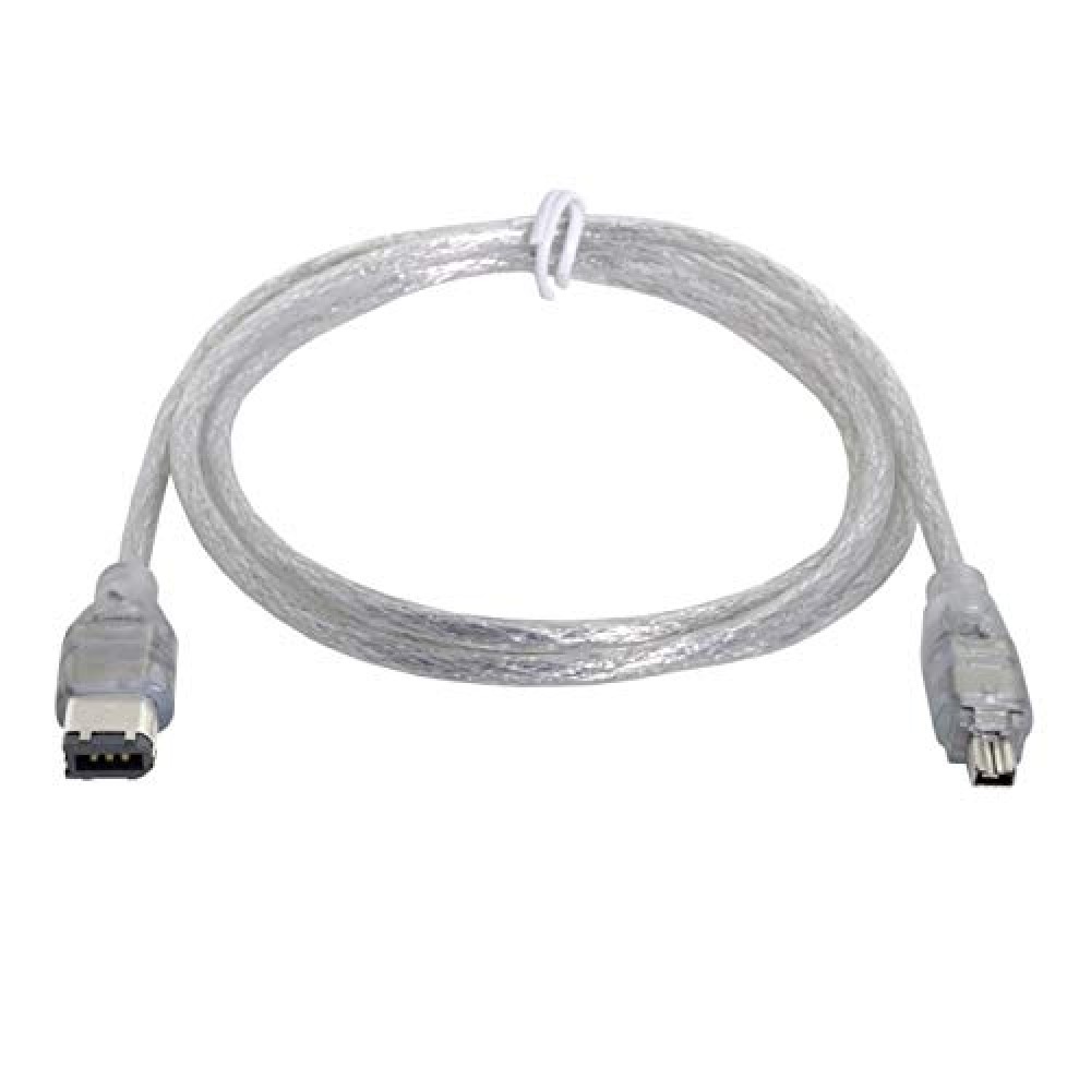 Кабель FireWire 1394 4p/6p Smartbuy KA-118