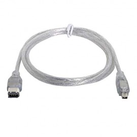 Кабель FireWire 1394 4p/6p Smartbuy KA-118