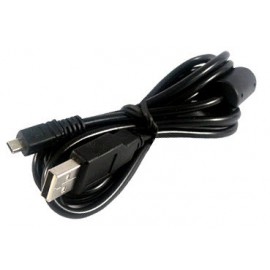Кабель фото USB тип UC-E6 UC-E16 UC-E17 8pin универсальный
