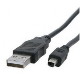 Кабель фото USB тип U4 для Kodak Nikon Sony