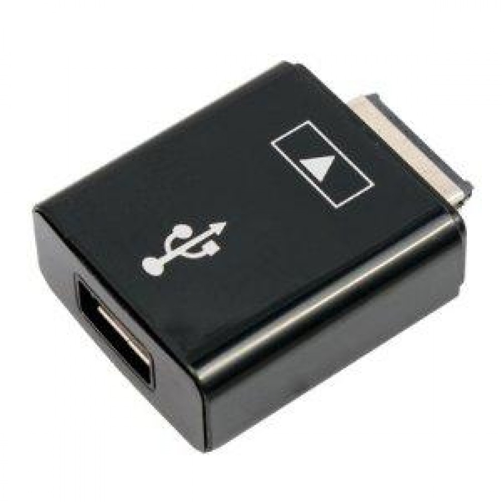 Переходник OTG USB для Asus Transformer