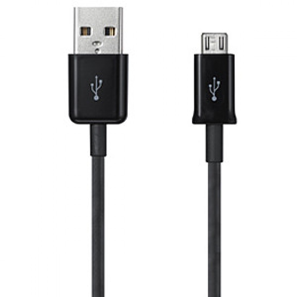 Кабель Micro USB 1м бюджет samsung удлинен