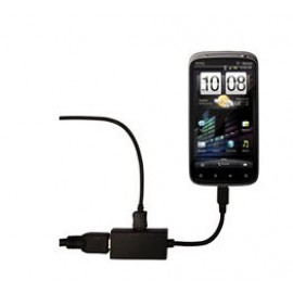 Кабель MHL HDMI переходник