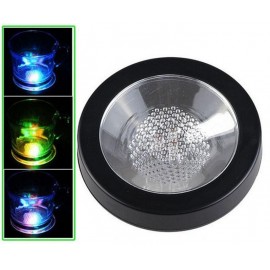 Подставка под стакан LED тип2 белая